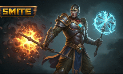 Smite