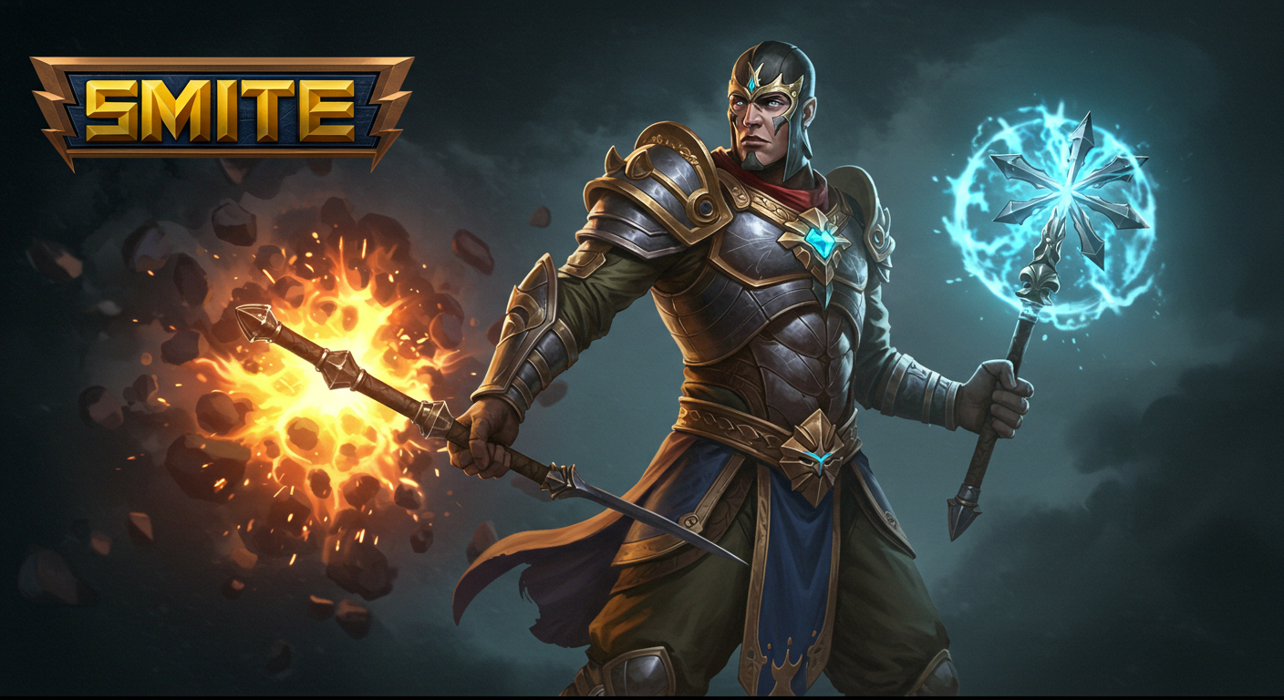 Smite