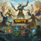 Latest Smite Patch Notes