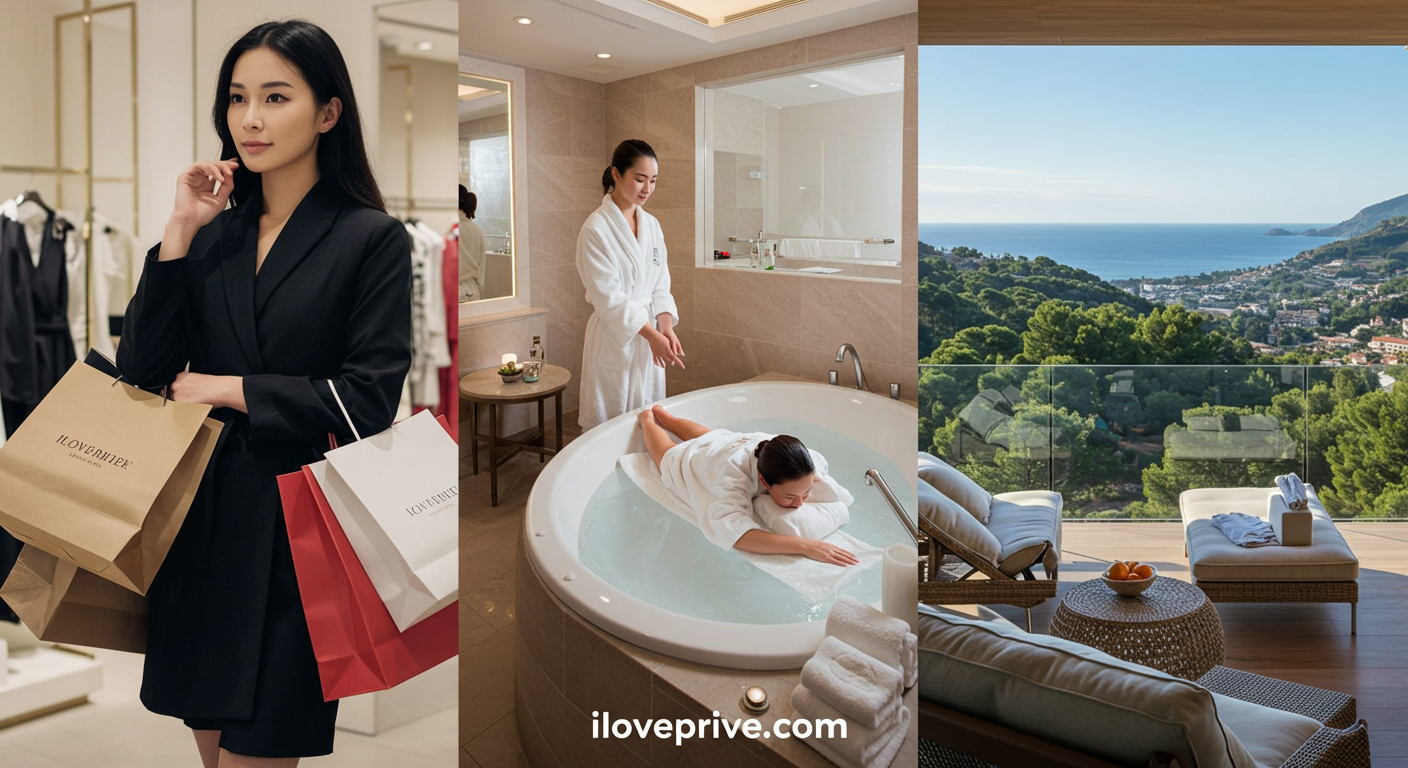 iloveprive.com: Your Ultimate Guide to Luxury Lifestyle and Exclusive Experiences