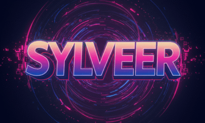 Sylveer: The Enigmatic Character Behind the Name