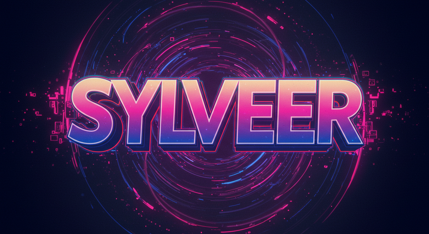 Sylveer: The Enigmatic Character Behind the Name