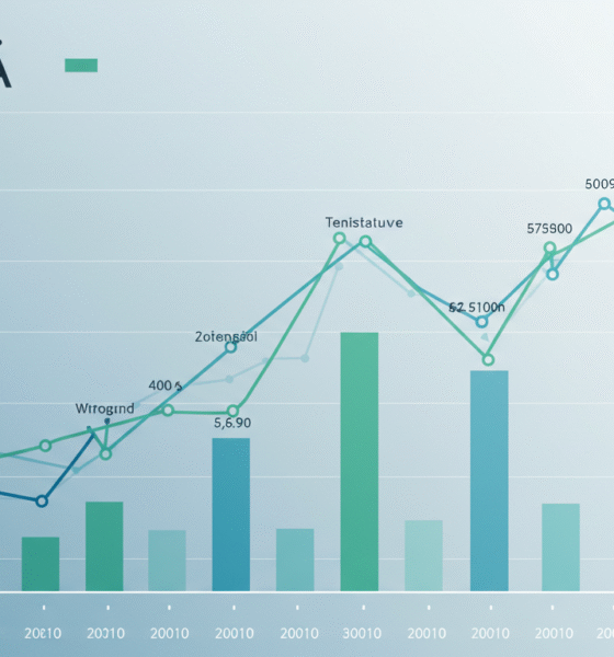 Giniä: Analyzing Trends and Transformations