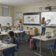 Classroom30x: Transforming Collaborative Learning in Schools