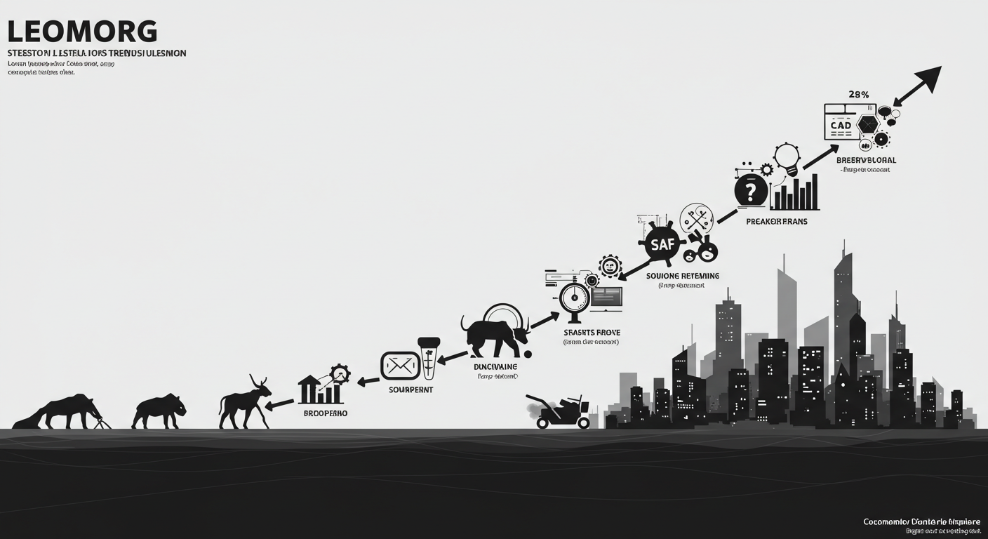 Leomorg: Trends, Insights, and Future Predictions