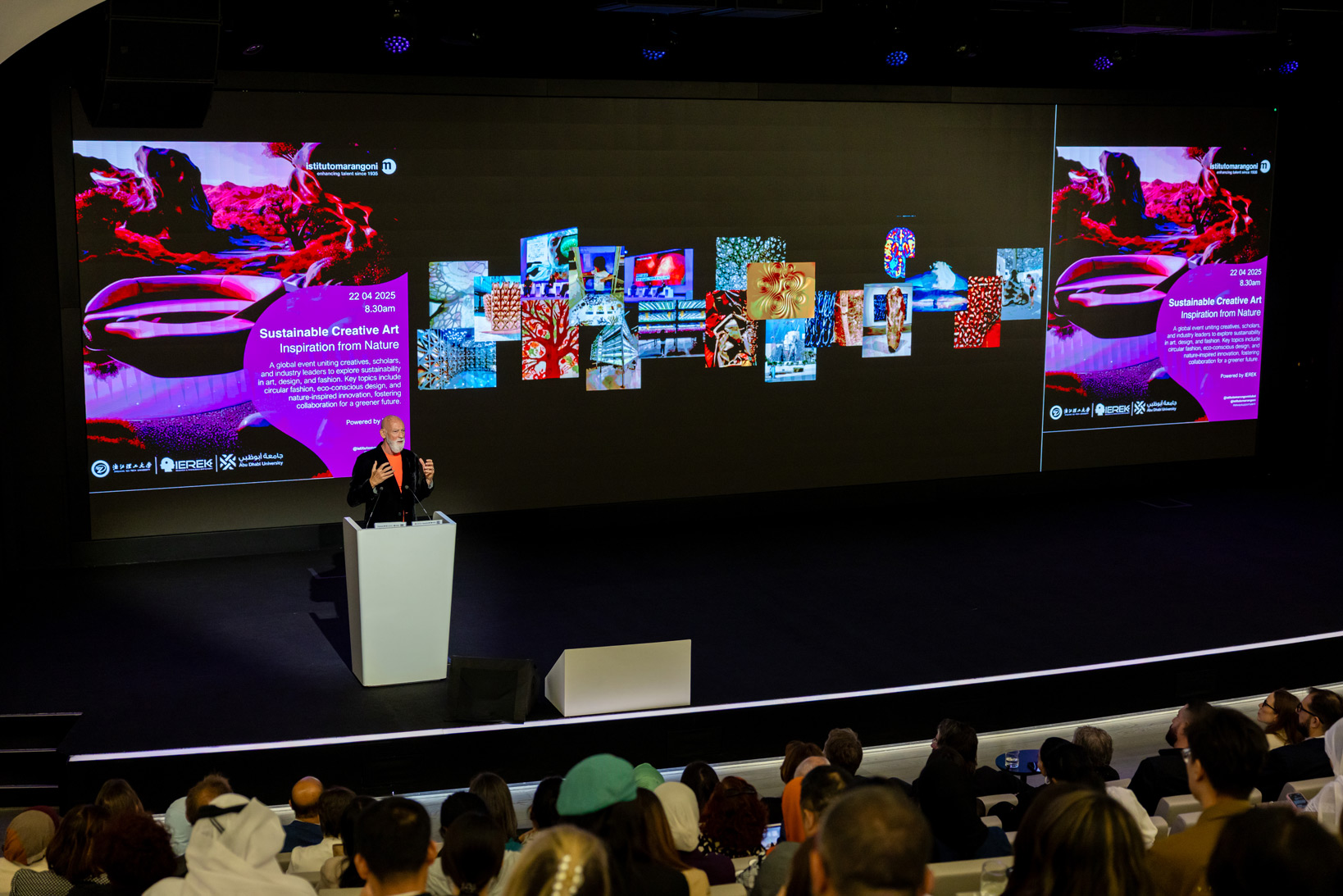 Mariano Iduba: Pioneering Innovation and Creativity in His Field