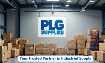PLG Supplies: Your 2025 Guide to Smarter Business Procurement