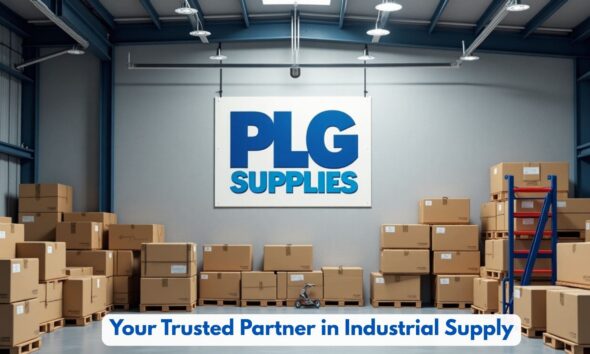 PLG Supplies: Your 2025 Guide to Smarter Business Procurement