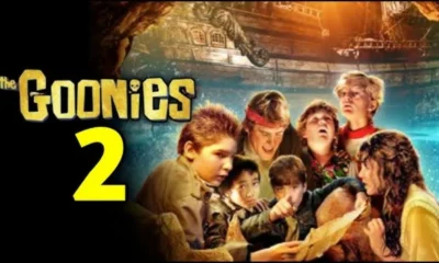 Goonierne 2: The Return of a Digital Phenomenon