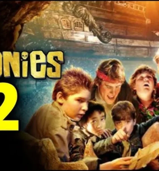 Goonierne 2: The Return of a Digital Phenomenon