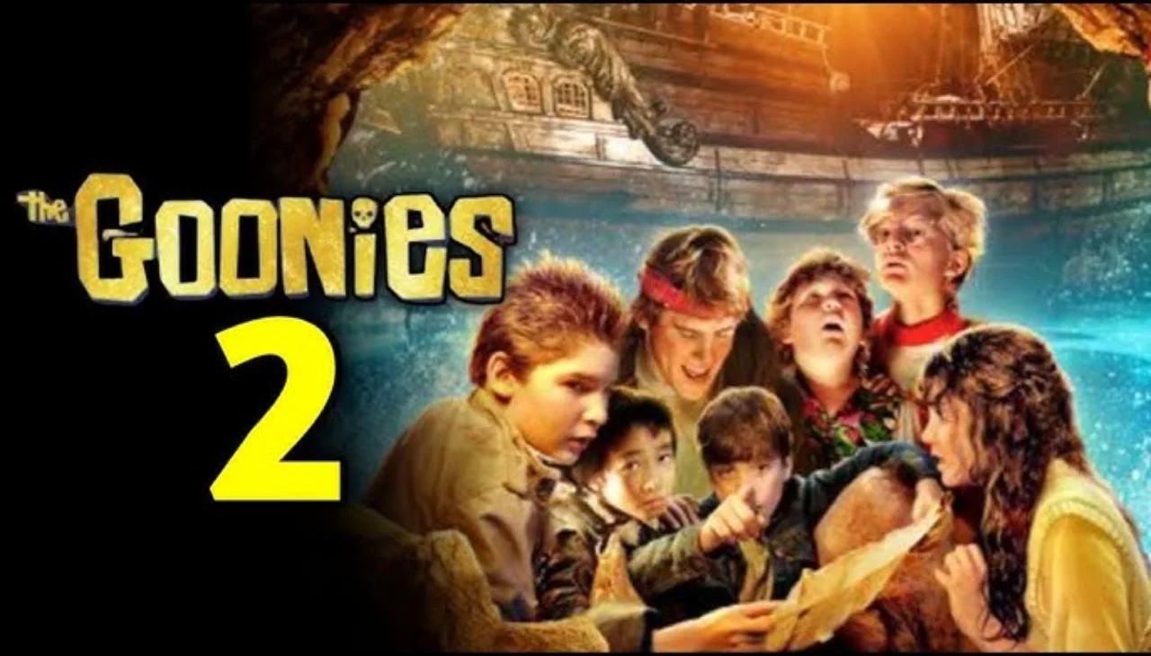 Goonierne 2: The Return of a Digital Phenomenon