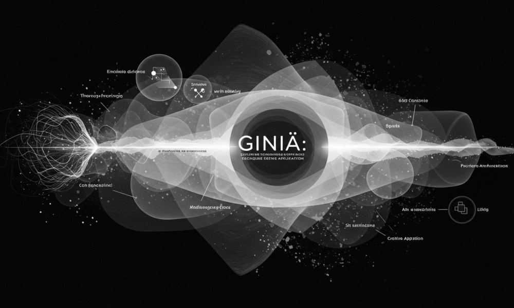 Giniä