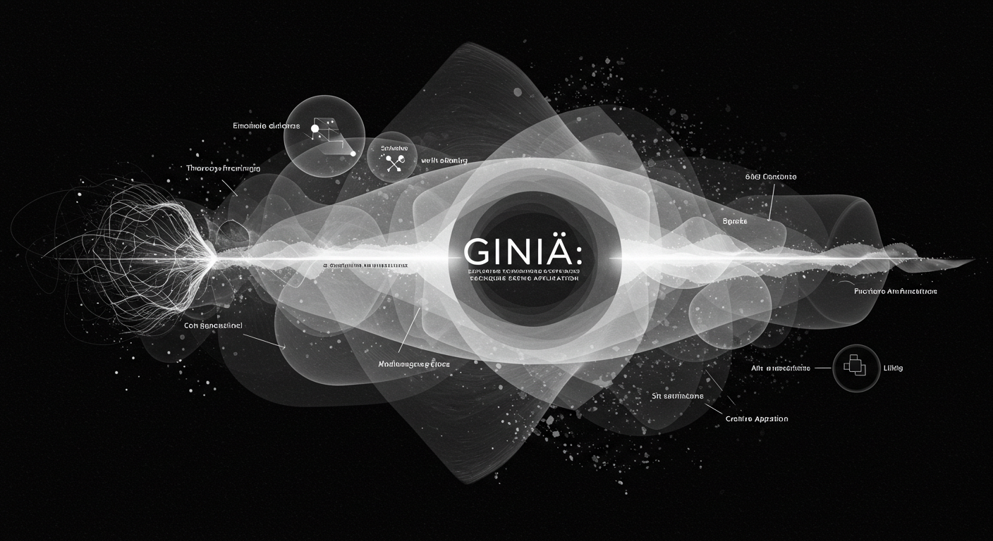 Giniä