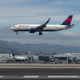 Delta Flight Dl275 Diverted Lax