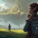 Exhentaime: How to Infuse Depth into Your Stories