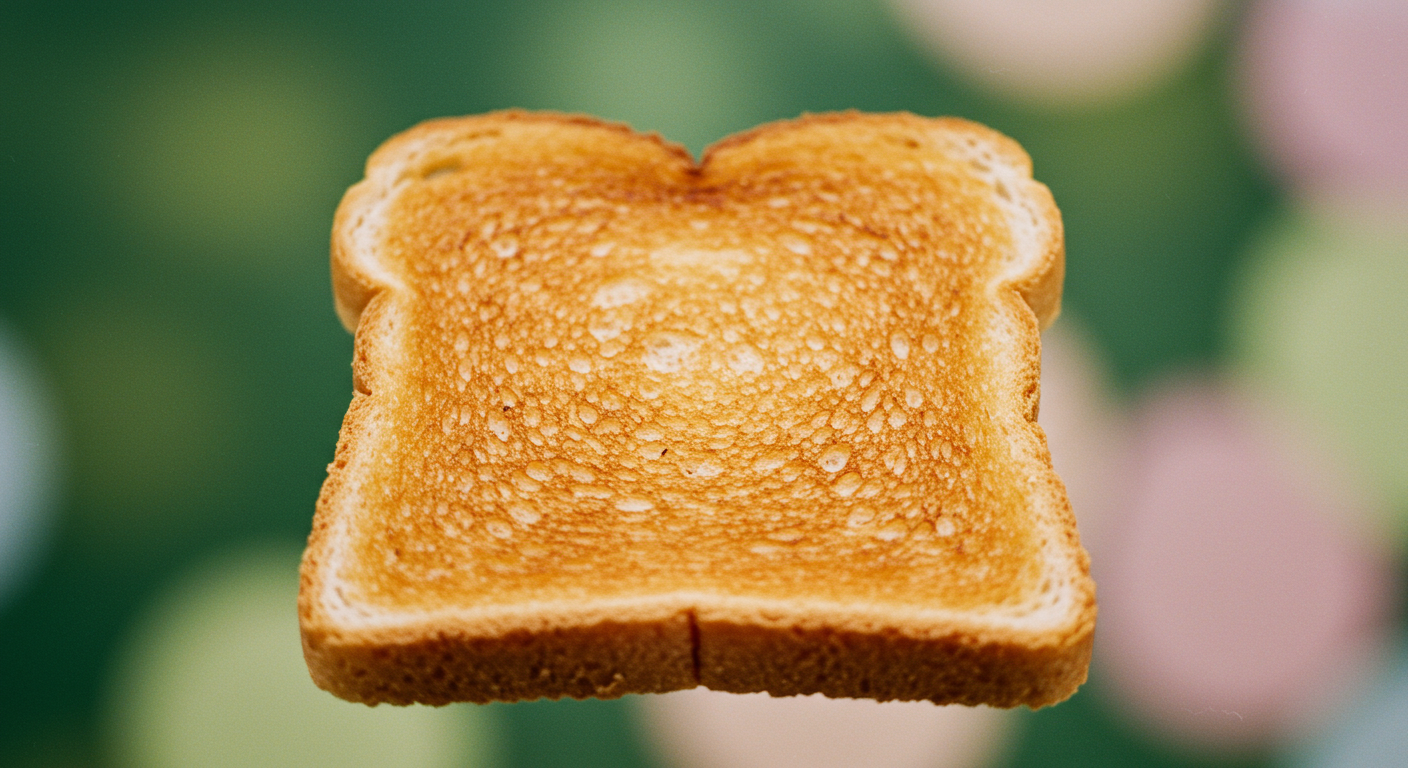 Toastul: The Perfect Canvas for Your Culinary Creations