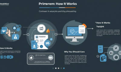 Primerem: How It Works and Why You Should Care
