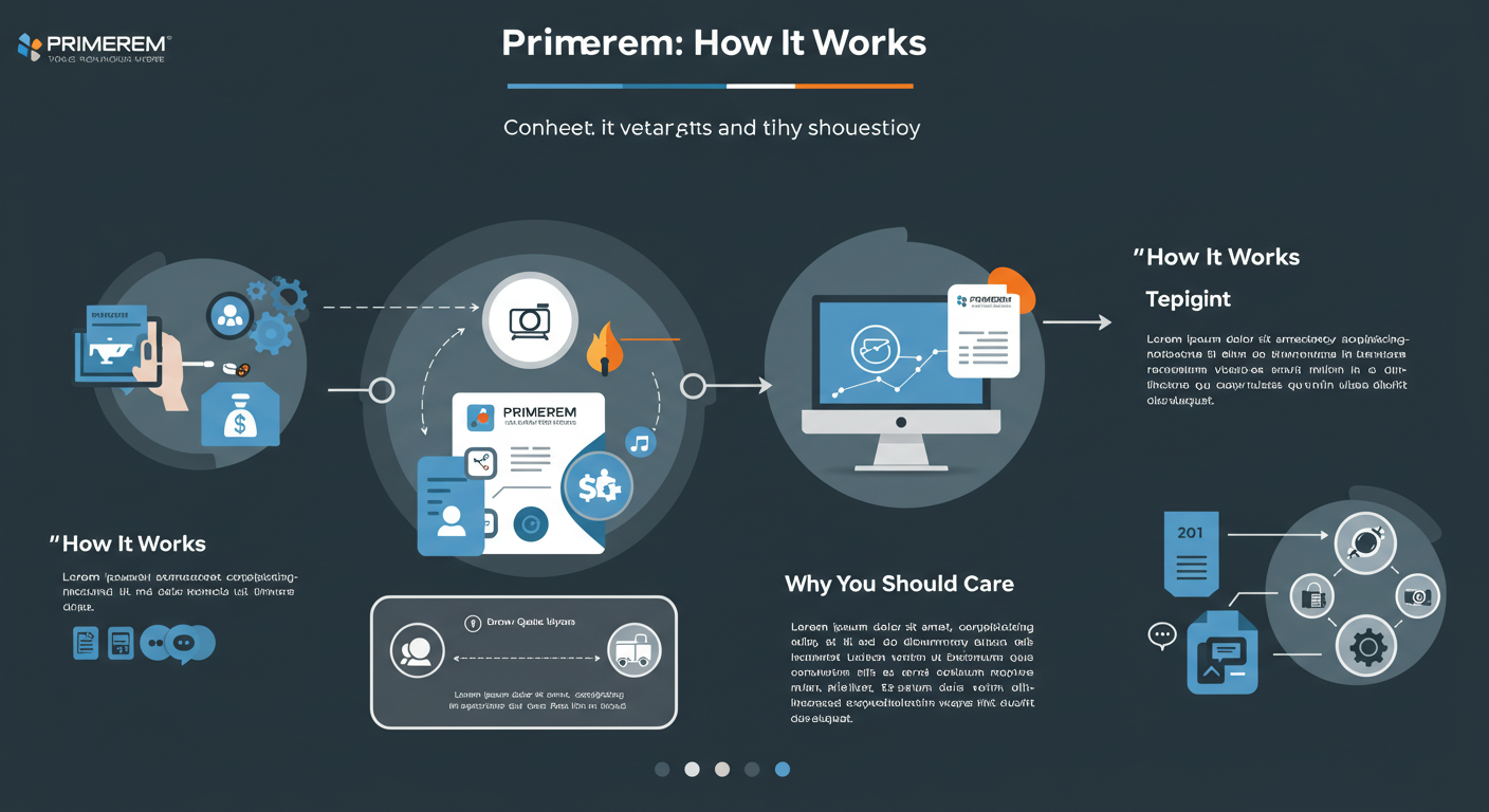 Primerem: How It Works and Why You Should Care