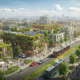 Axurbain: Enhancing Sustainability and Quality of Life