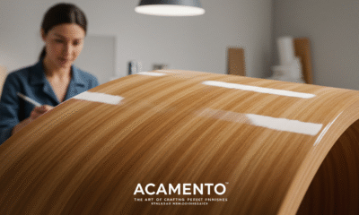 Acamento: The Art of Crafting Perfect Finishes