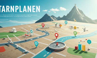 Tarnplanen: How to Make the Most of Your Planning Strategy