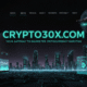 Crypto30x.com: Your Gateway to Smarter Cryptocurrency Investing