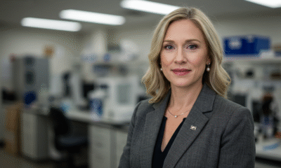 Shannon Reardon Swanick: Pioneering New Paths in Her Field