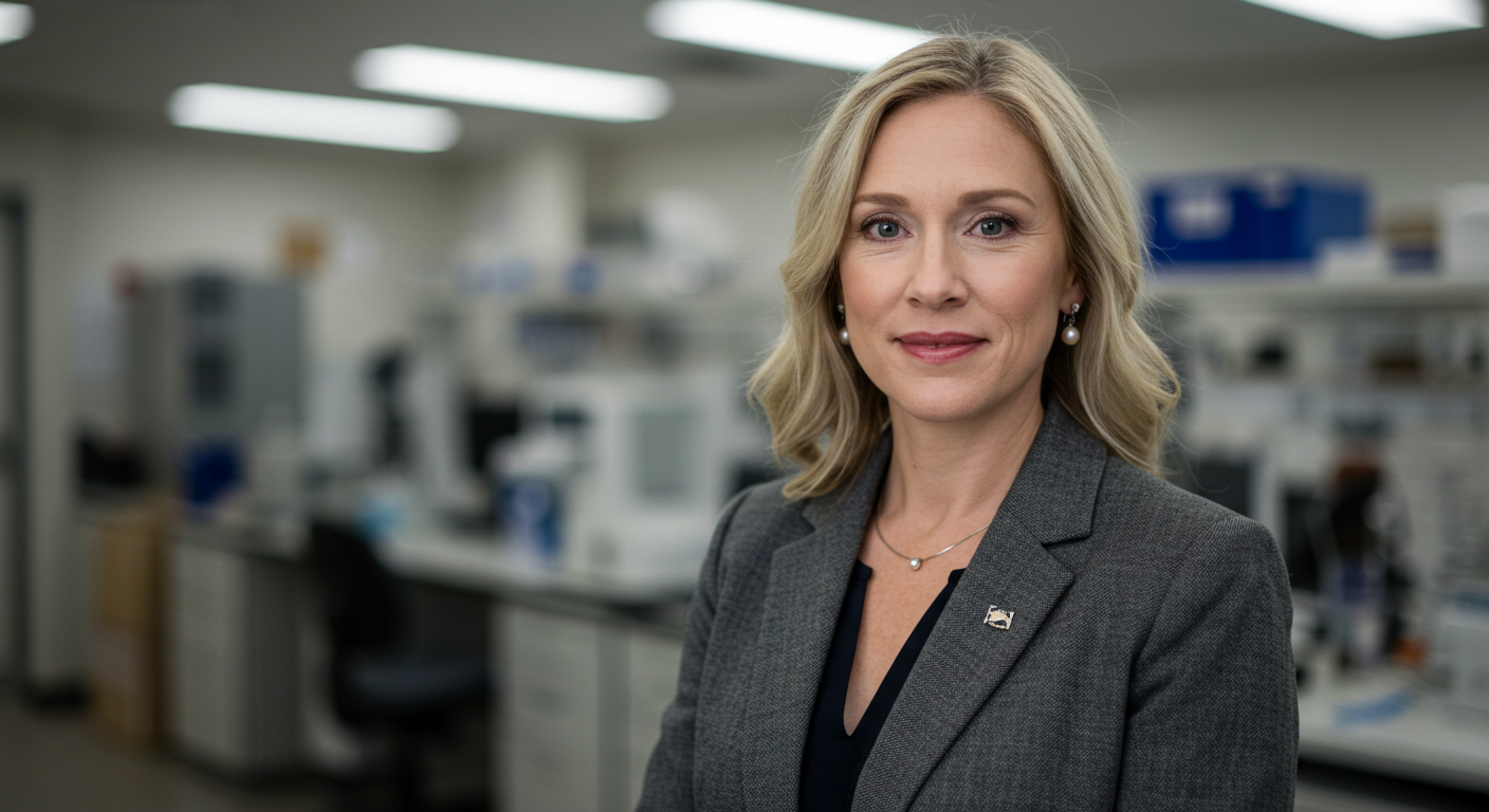 Shannon Reardon Swanick: Pioneering New Paths in Her Field