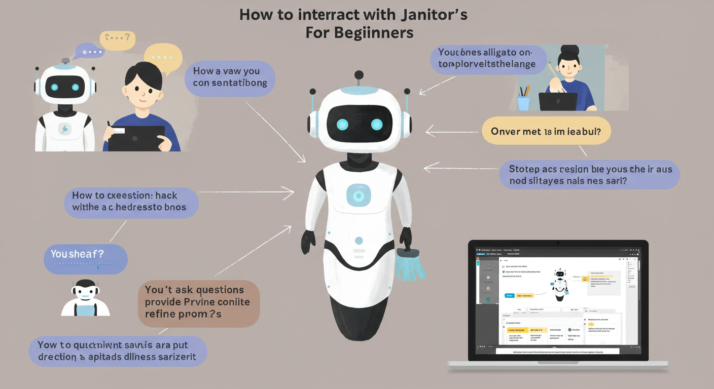 How to Use Janitor AI: A Complete Beginner’s Guide to Chatbot Interaction