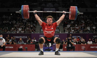 Powerlifting Paralympics 2024: Unleashing Strength and Breaking Limits in Paris