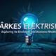Närkes Elektriska: Powering the Future of Electrical Services in Sweden