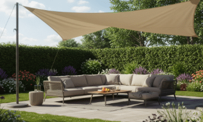 Markiseteppe: A Stylish Solution for Outdoor Living Areas