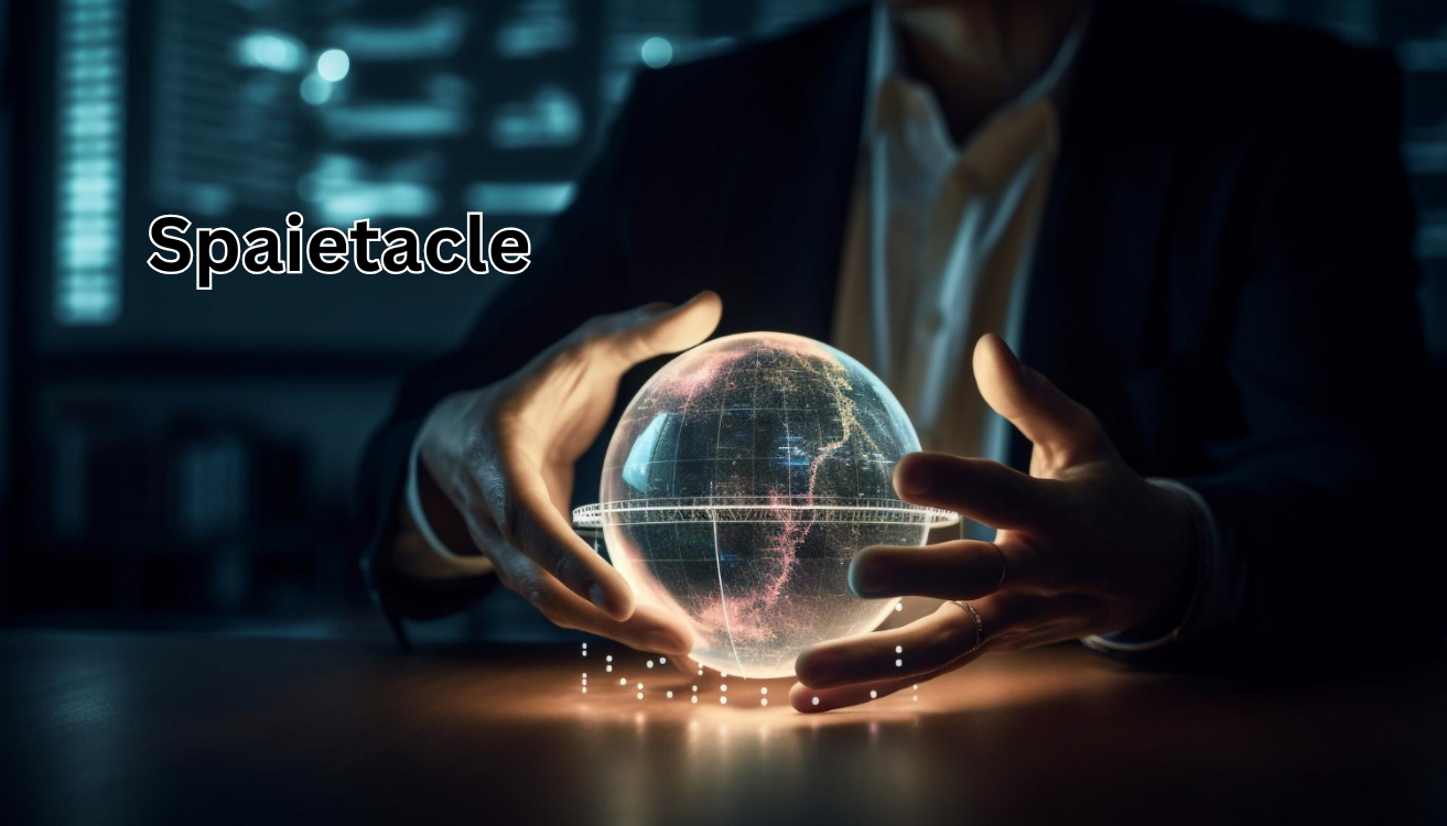 Spaietacle: The New Frontier in Tech Innovation