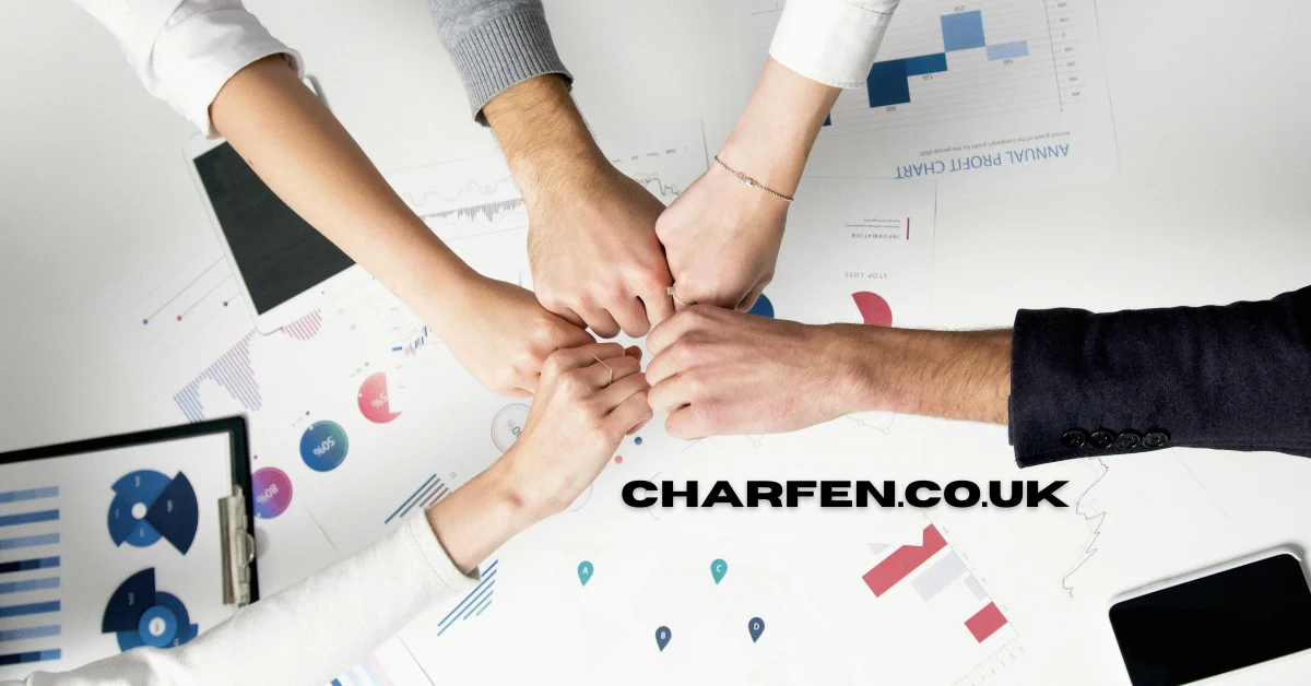 Charfen.co.uk: Revolutionizing Business Strategy in the UK