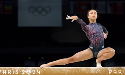 How to Get Artistic Gymnastics Olympics Tickets for Paris 2025