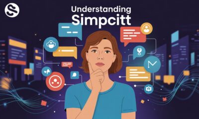 Simpcitt: The Trends Shaping the Online Community