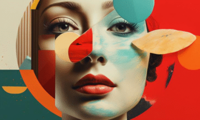 How ArtofZio is Redefining Modern Art: Trends, Techniques, and Transformations