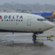 Delta Flight DL275 Diverted to LAX: What Caused the Mid-Air Change in Route?