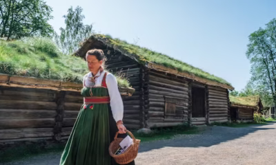 Sodziu: Embracing Lithuania’s Rural Soul and Cultural Identity