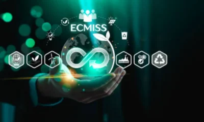 ECMISS: Revolutionizing Electronic Communication in the Modern Age