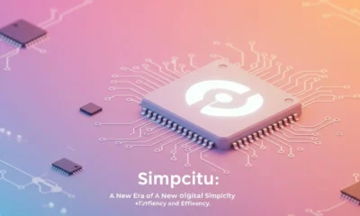 Simpcitu: A Journey Towards Minimalism and Clarity