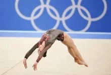 Artistic Gymnastics Olympics Tickets