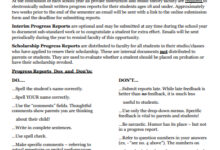 Education.com See Work Progress Report