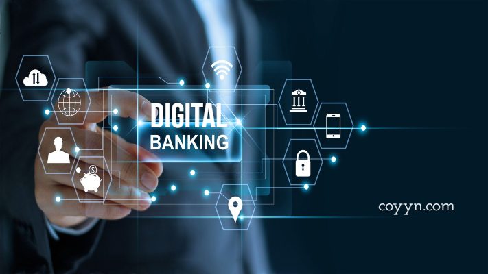 Coyyn.com Digital Banking: Redefining Modern Finance for Individuals and Businesses