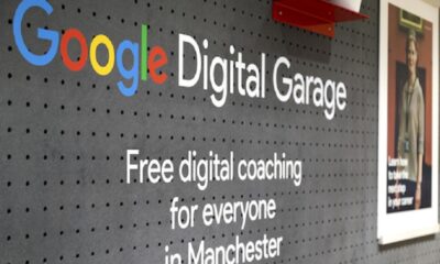 Garage2Global: From Startup Dreams to Global Digital Success