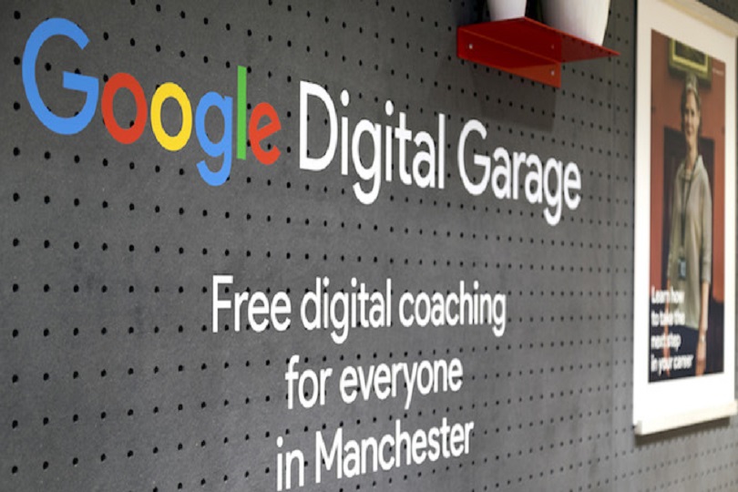 Garage2Global: From Startup Dreams to Global Digital Success