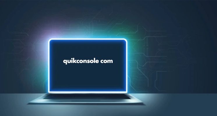 QuikConsole.com: Redefining Command-Line Simplicity for Modern Developers