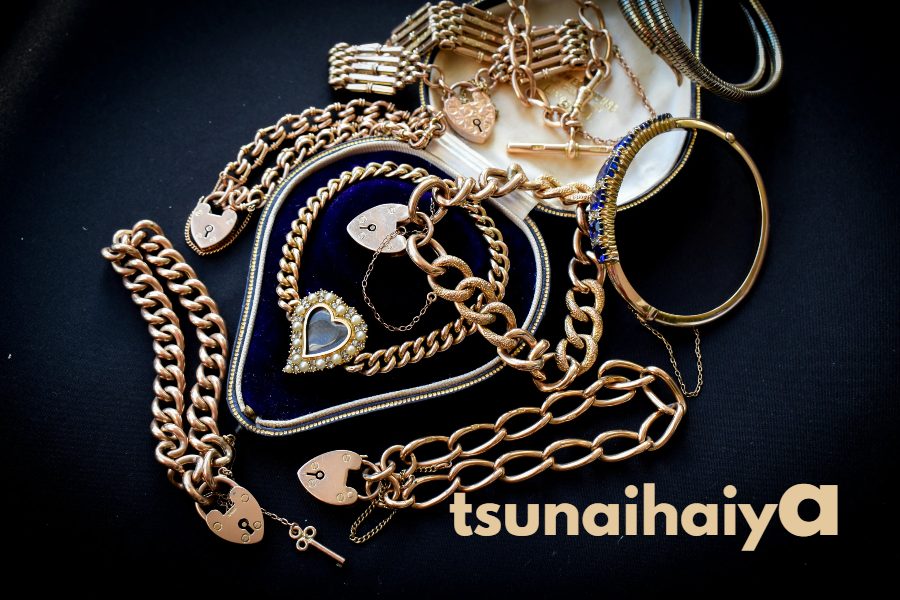 Tsunaihaiya: The Echo of Balance in a Disrupted World