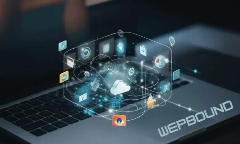 Wepbound: