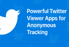 twitter viewer